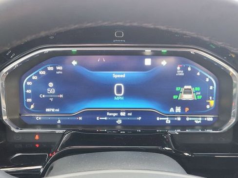 Used 2023 Chevrolet Silverado 1500 LT Trail Boss w/ LT Trail Boss Premium Package image 14