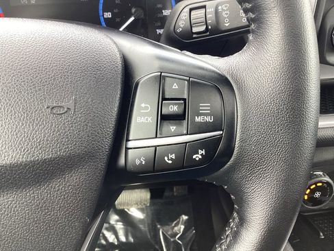 Used 2023 Ford Bronco Sport Big Bend w/ Convenience Package AWD/4WD image 20