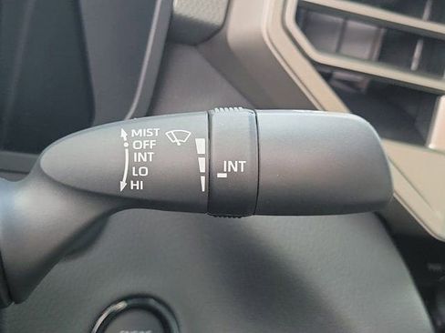 New 2026 Toyota Tundra Limited AWD/4WD image 27