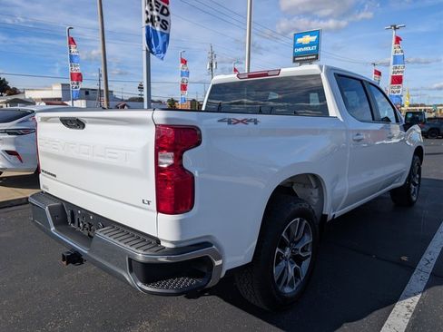 Used 2024 Chevrolet Silverado 1500 LT image 5