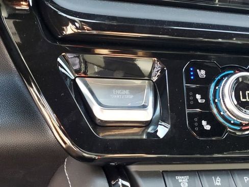 New 2026 GMC Sierra 2500 AT4X AWD/4WD image 26