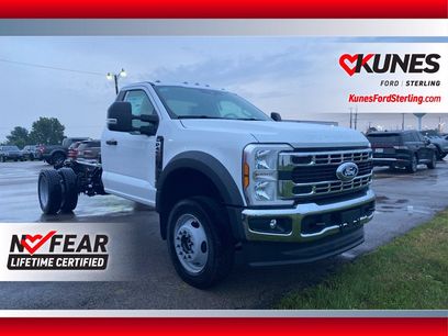New 2027 Ford F450 XLT w/ XLT Value Package