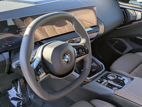 New 2026 BMW X3 xDrive30 w/ Convenience Package image 3
