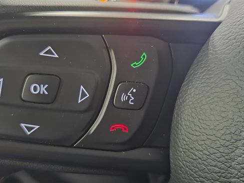 Used 2024 Jeep Wrangler Sport S image 16