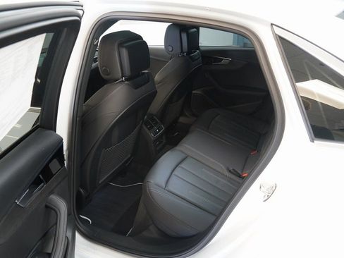 Used 2021 Audi A4 2.0T Premium Plus w/ Premium Plus Package image 21