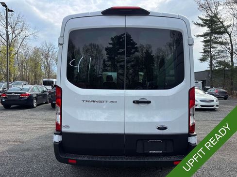 New 2025 Ford Transit 350 148 Medium Roof image 3