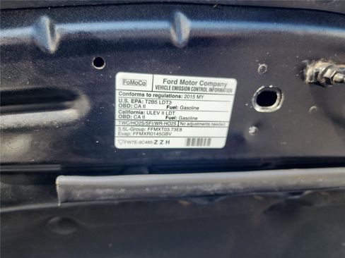 Used 2015 Ford Explorer XLT w/ Equipment Group 202B image 12