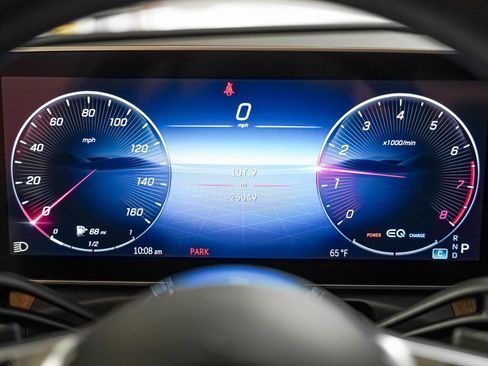 Certified 2022 Mercedes-Benz C 300 Sedan image 17