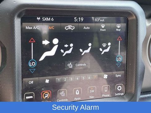 Used 2022 Jeep Gladiator Sport image 25