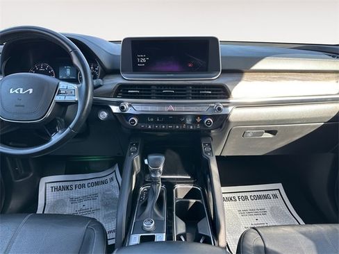 Used 2022 Kia Telluride EX image 11