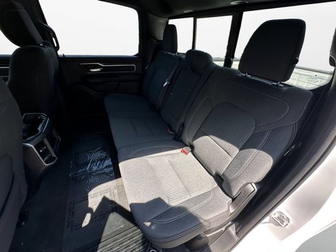 Used 2023 RAM 1500 Big Horn AWD/4WD image 13