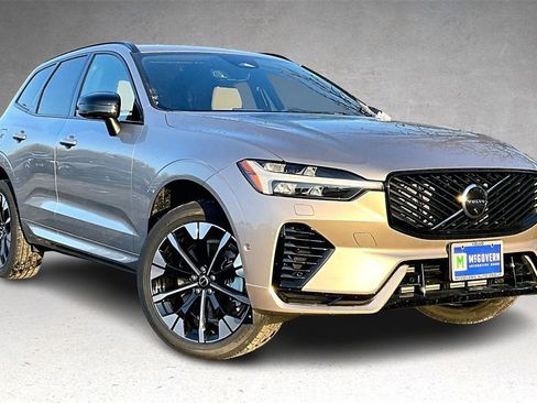 New 2026 Volvo XC60 T8 Plus w/ Protection Package Premier image 2
