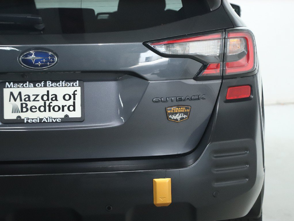 Used 2022 Subaru Outback Wilderness w/ Wilderness Package AWD/4WD image 45