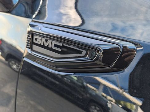 New 2026 GMC Yukon XL Denali w/ Denali Reserve Package AWD/4WD image 48