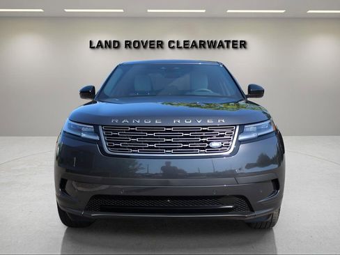 New 2026 Land Rover Range Rover Velar S AWD/4WD image 8