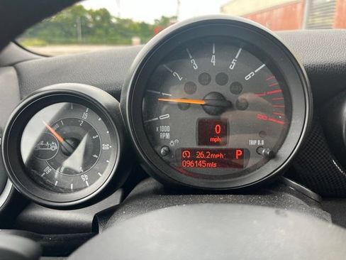 Used 2015 MINI Cooper S FWD image 21