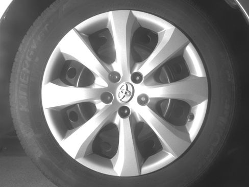 Used 2025 Toyota Corolla LE FWD image 13
