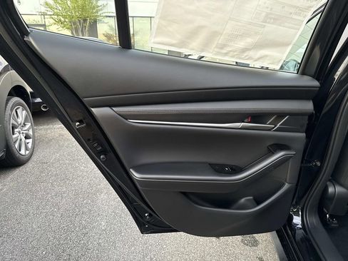 New 2026 MAZDA MAZDA3 s Sport image 14