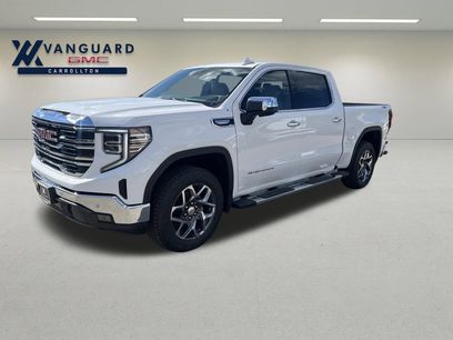 New 2026 GMC Sierra 1500 SLT