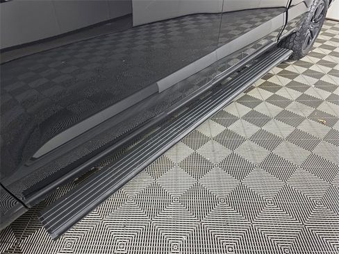 Certified 2024 Ford F150 Platinum w/ FX4 Off-Road Package image 9