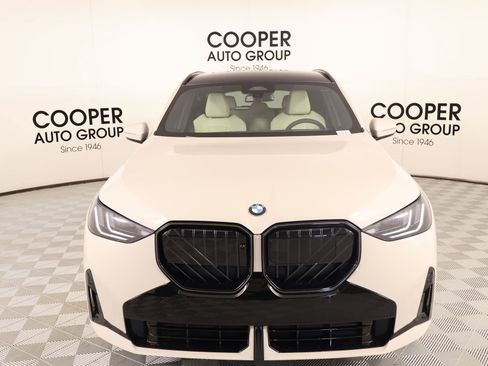 New 2026 BMW X3 xDrive30 w/ Premium Package image 9