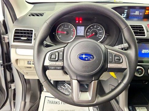 Used 2018 Subaru Forester 2.5i Premium w/ All-Weather Package AWD/4WD image 14