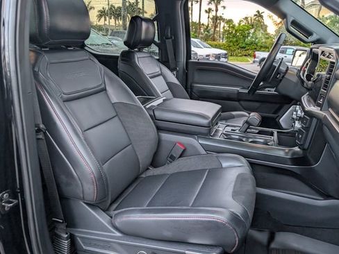 Certified 2025 Ford F150 Raptor AWD/4WD image 19