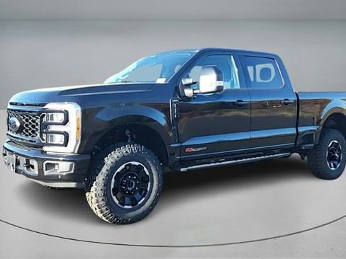New 2026 Ford F250 Lariat w/ Tremor Off-Road Package image 8
