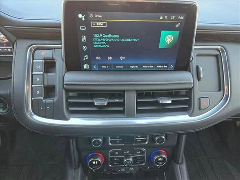 Used 2023 Chevrolet Tahoe Z71 w/ Z71 Off-Road Package image 12