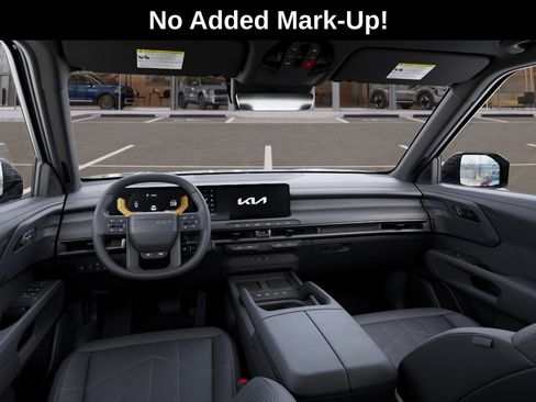 New 2027 Kia Telluride EX X-Line AWD/4WD image 14