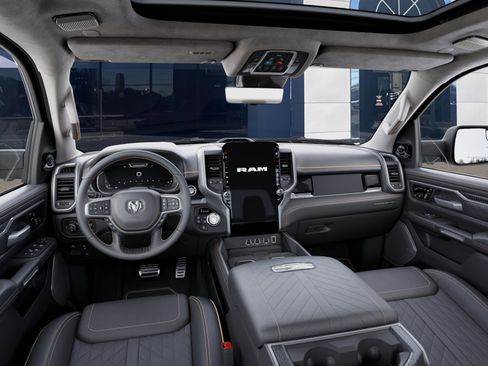 New 2026 RAM 1500 Tungsten image 14