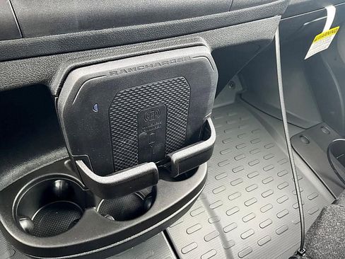 New 2026 RAM ProMaster 2500 w/ Premium Convenience Group image 23