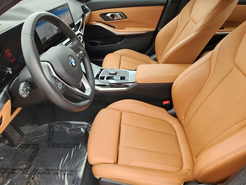 Used 2023 BMW 330i Sedan image 12