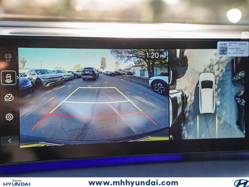 New 2026 Hyundai Ioniq 9 Calligraphy AWD/4WD image 26