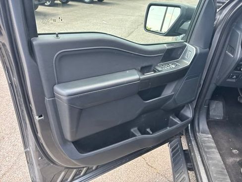 Used 2023 Ford F150 XLT w/ Equipment Group 302A High AWD/4WD image 84