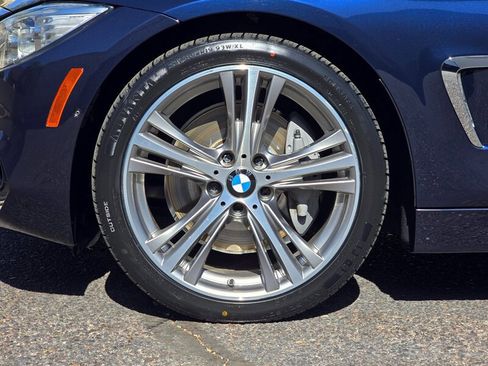 Used 2016 BMW 435i Coupe RWD image 34