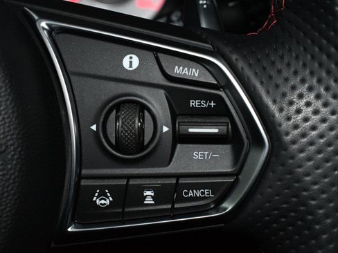 Used 2021 Acura RDX A-Spec FWD image 28