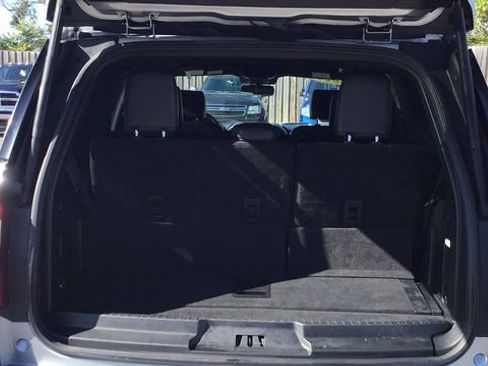 Certified 2020 Ford Expedition XLT w/ Equipment Group 202A image 9