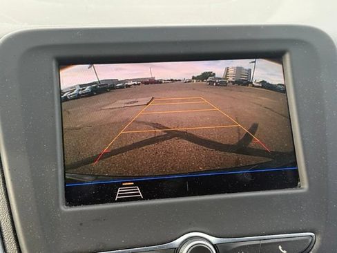 Used 2020 Chevrolet Equinox LT AWD/4WD image 18