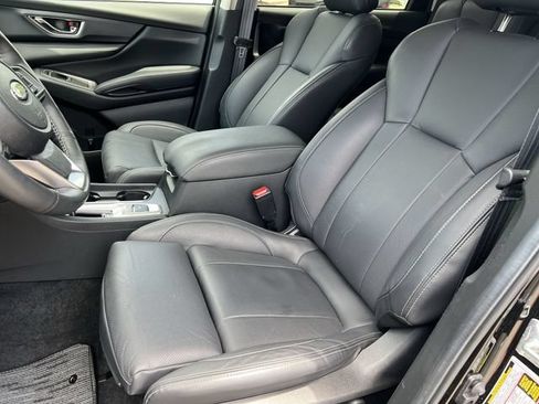 Used 2023 Subaru Ascent Limited AWD/4WD image 31