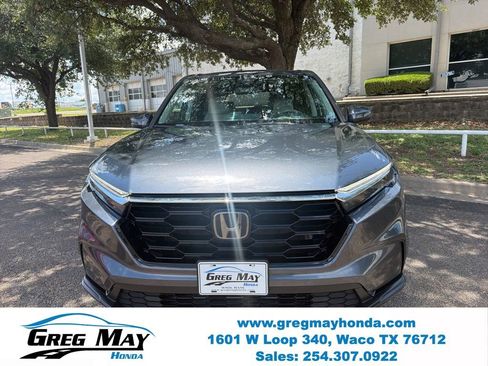 Used 2023 Honda CR-V EX image 8