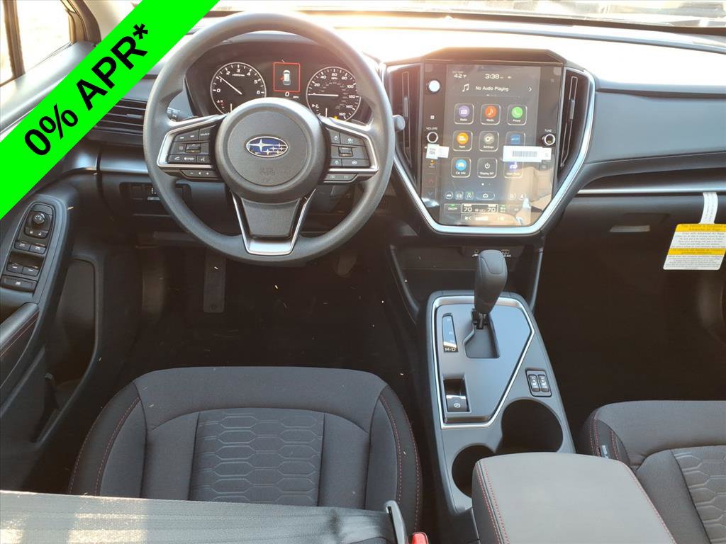New 2026 Subaru Impreza 2.0i Sport AWD/4WD image 9