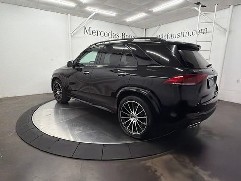 Used 2022 Mercedes-Benz GLE 450 4MATIC image 5