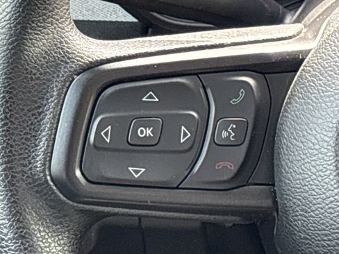 Used 2024 Jeep Wrangler Unlimited Sport AWD/4WD image 21