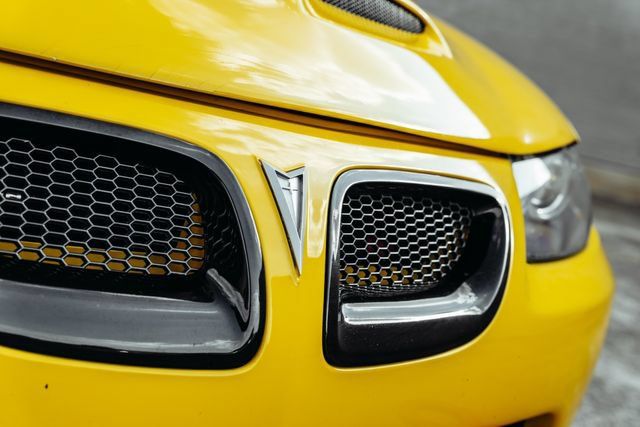 Used 2005 Pontiac GTO RWD image 23