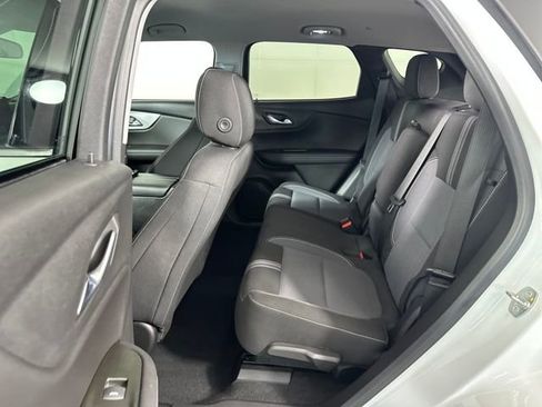 Used 2023 Chevrolet Blazer LT w/ Convenience Package image 25