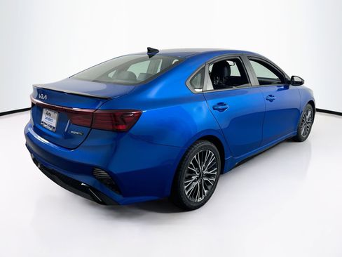 Used 2023 Kia Forte GT-Line image 5