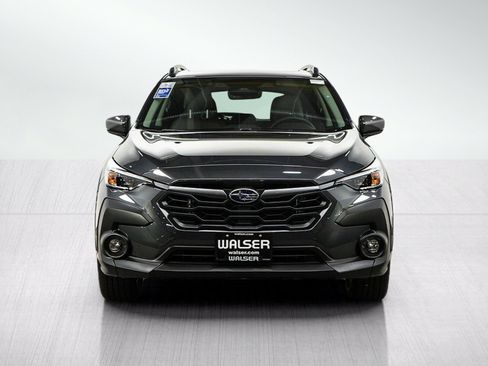 Used 2024 Subaru Crosstrek 2.0i Premium AWD/4WD image 8
