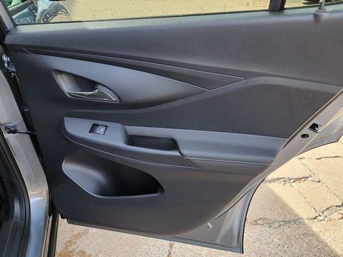 New 2026 Buick Envista Sport Touring w/ Convenience I Package image 38