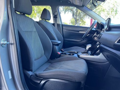 Used 2023 Kia Seltos LX AWD/4WD image 21